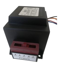 Nice tra-d1030 trasformatore per esterno mindy 2