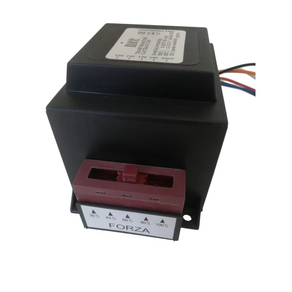 Nice tra-d1030 trasformatore per esterno mindy