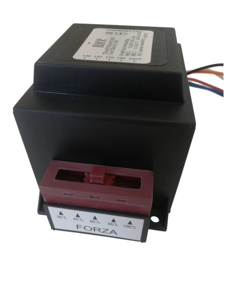 Nice tra-d1030 outdoor transformer mindy