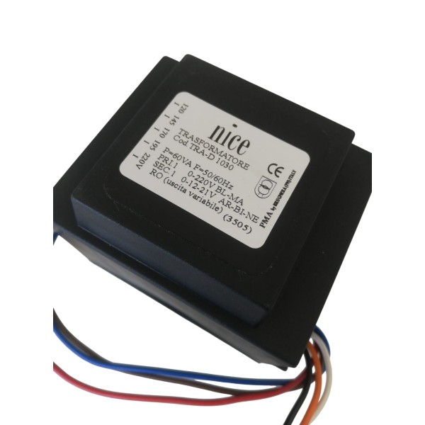 Nice tra-d1030 outdoor transformer mindy
