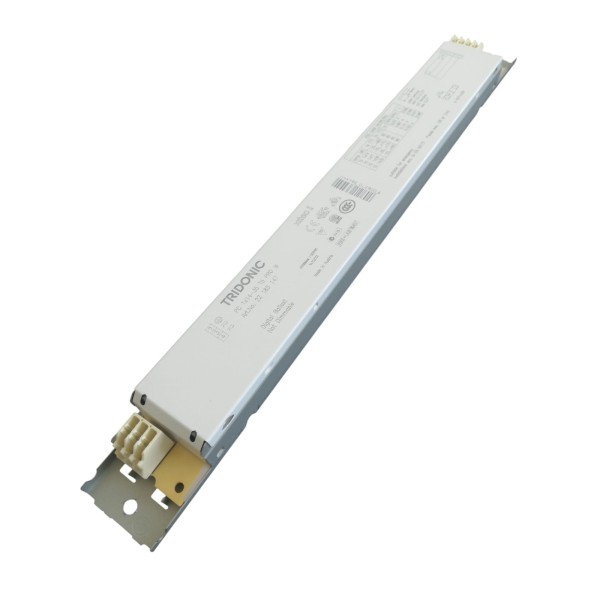 Tridonic 22185147 pc 1x14-35 t5 pro alimentatore elettronico 14/21/28/35w