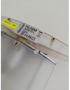 Mizar 3160-06 fulgens foco orientable r7s - 300w transp//v 2