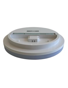 Round LED ceiling light 30w 2400lm 3500°k dim.330x54mm IP54 2
