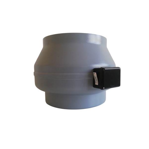 Elicent 2ax3153 axc 315b c/k aspiratore centrifugo per condotti