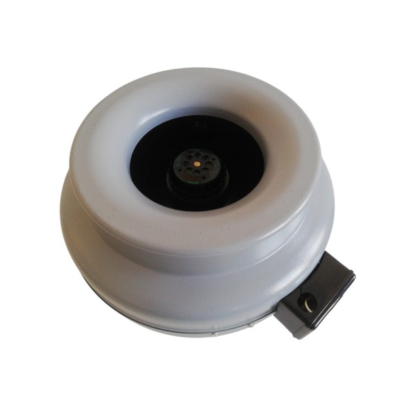 Elicent 2ax3153 axc 315b c/k aspiratore centrifugo per condotti