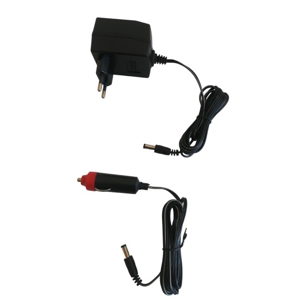 Lanterne portable rechargeable en titane Arteleta (Lyvia) GW 4000