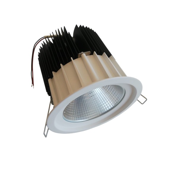 Ares s1550202001 faretto nucleo - incasso 150 - led cluster 24w 700m 4000k 36°