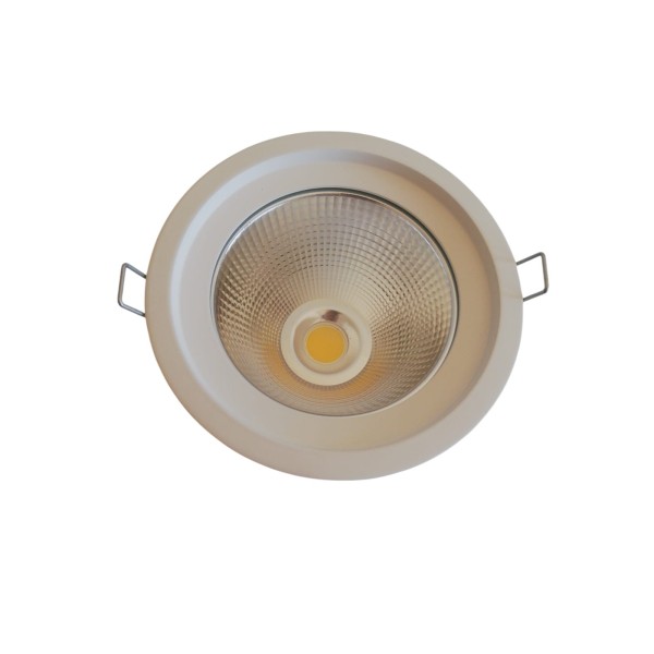 Nucleo – Einbauleuchte 150 – LED-Cluster 24 W 700 m