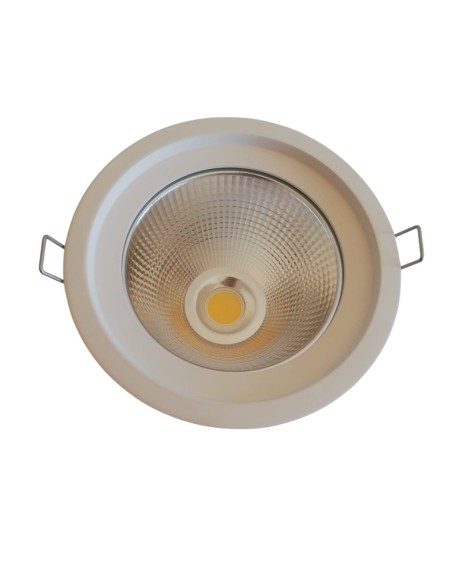 Ares s1550202001 spotlight core - recessed 150 - led cluster 24w 700m 4000k 36°