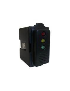 Fracarro 911018 Ch10-rm eingefügt. x chiav.el. Transponder