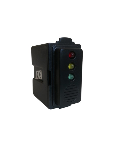 Fracarro 911018 Ch10-rm inserter for electronic transponder keys