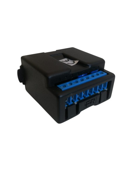 Fracarro 911018 Ch10-rm inserter for electronic transponder keys