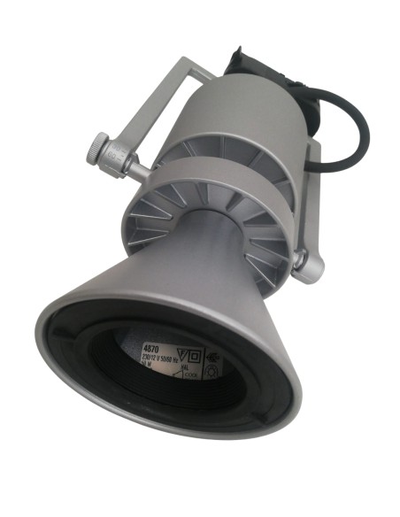 Iguzzini 4870.074 Le perroquet small 50W 230/12V QR CBC51 dimmable Iguzzini 4870.074 Le perroquet small 50W 230/12V QR CBC51 dimmable