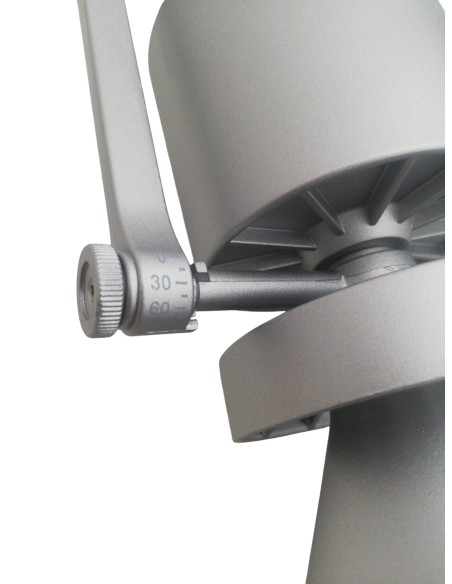 Iguzzini 4870.074 le perroquet piccola 50w alogena 230/12v gu5,3 qr cbc51 dimmerabile d. 89mm, h 173/209mm (no dali) Iguzzini 4870.074 le perroquet piccola 50w alogena 230/12v gu5,3 qr cbc51 dimmerabile d. 89mm, h 173/209mm (no dali)