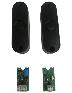 Somfy 5115929b master pro bitech photocells