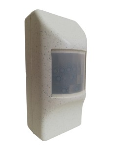 Sensor IR inalámbrico Tecsa