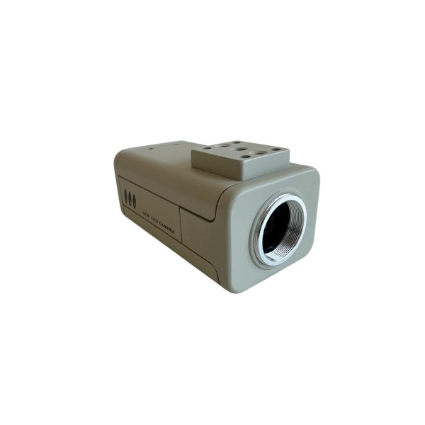 Appareil photo professionnel ccd bn 420l