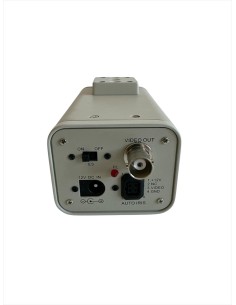 Appareil photo professionnel ccd bn 420l 2