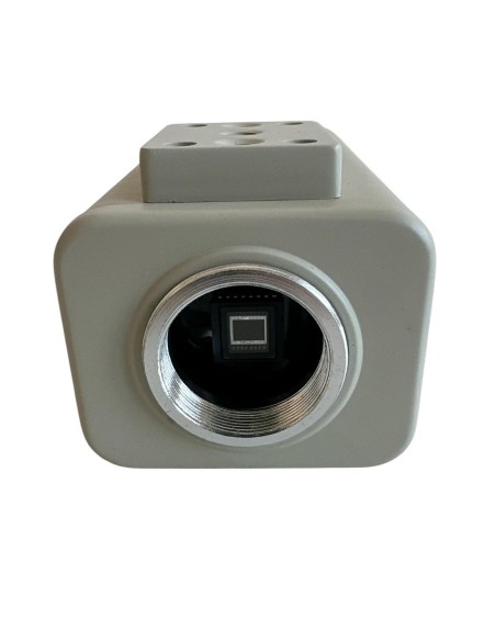 Marcucci 35001336 Telecamera prof. ccd bianco e nero 420l