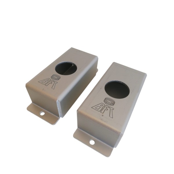 Pro 130 - protection par cellule photoélectrique 130 - bft