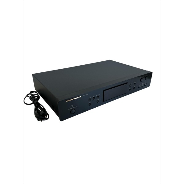 Paso P8084* Marantz ST4000 Tuner Sintonizzatore radio digitale c/kit montaggio rack