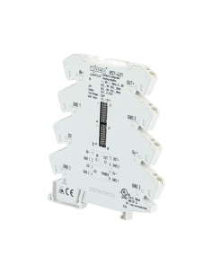 Amplificateur d'isolation Wago 857-401 Ui Iso-Amp 2