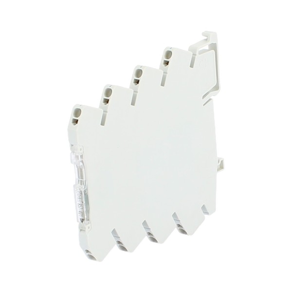 Amplificateur d'isolation Wago 857-401 Ui Iso-Amp