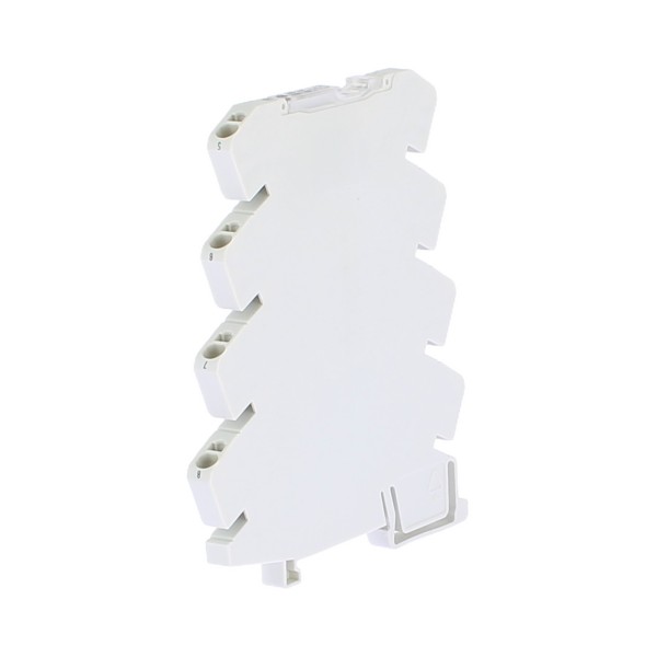 Wago 857-800 Ui Signal Transducer for RTD Sensors Light Gray