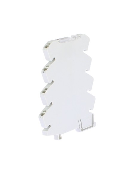 Transducteur de signal Wago 857-800 Ui pour capteurs RTD, gris clair