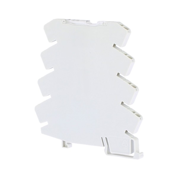 Transducteur de signal Wago 857-800 Ui pour capteurs RTD, gris clair