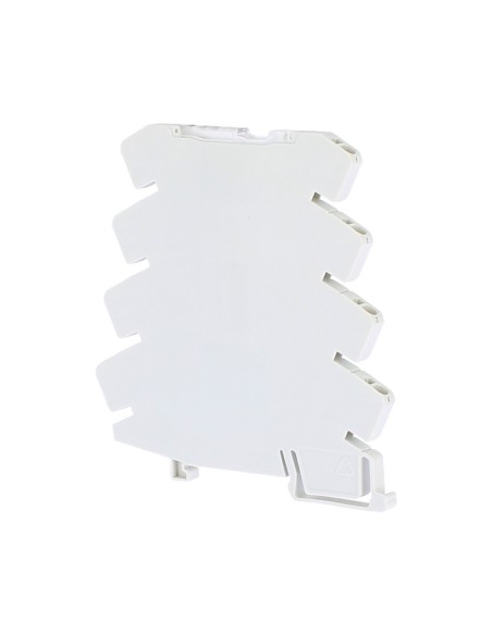 Transducteur de signal Wago 857-800 Ui pour capteurs RTD, gris clair