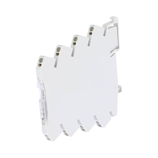 Transducteur de signal Wago 857-800 Ui pour capteurs RTD, gris clair