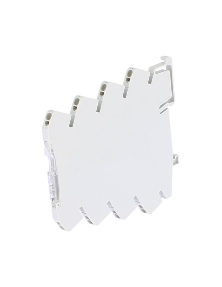 Wago 857-800 Ui Signal Transducer for RTD Sensors Light Gray