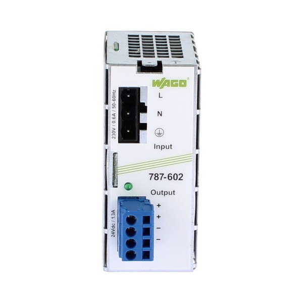 Wago 787-602 SMPS Power Supply