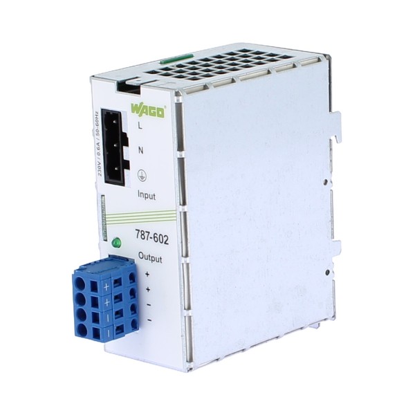 Wago 787-602 SMPS Power Supply