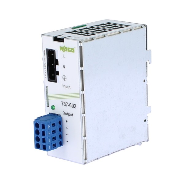 Wago 787-602 SMPS Power Supply