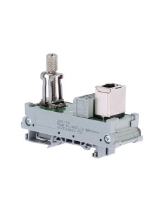 Wago 289-178 Im Rj-45 Pow-Con Rj-45 Interface Module