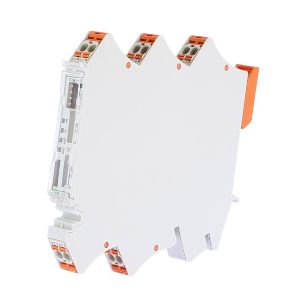 Wago 2857-533 TVS TEMP-RTD 1NO swtich for threshold value