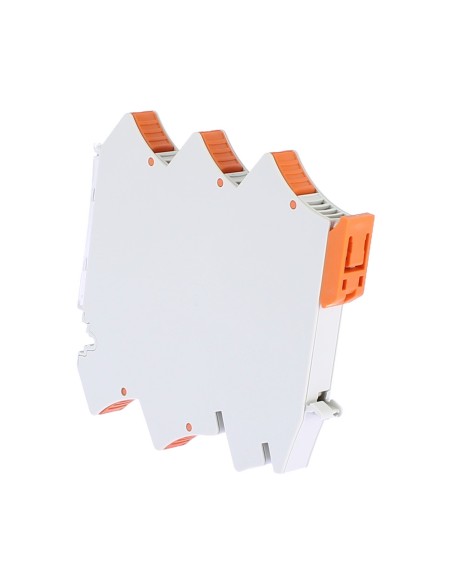 Wago 2857-533 TVS TEMP-RTD 1NO interrupteur pour valeur de seuil