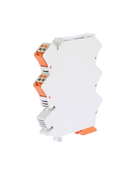 Wago 2857-533 TVS TEMP-RTD 1NO interrupteur pour valeur de seuil