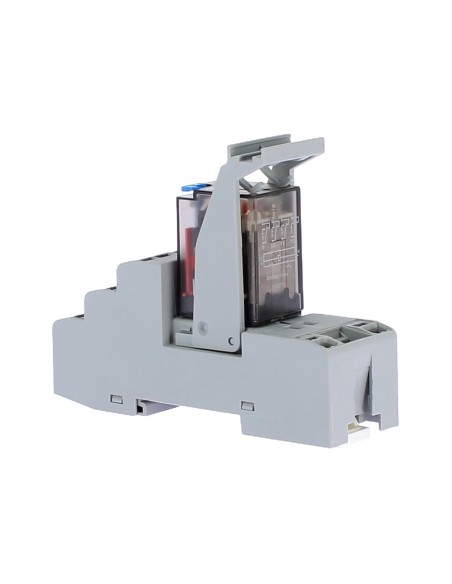 Wago 858-304 Relay Module DIN Rail DC 24V