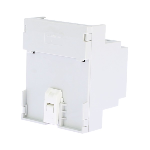 WAGO 789-601 4-channel radio receiver with 4 normally open contacts 16a 24vdc