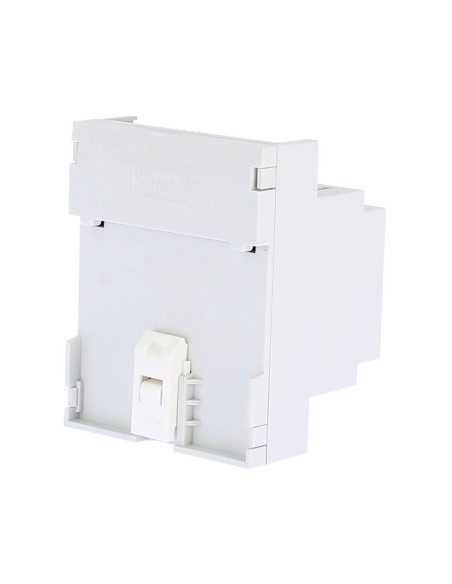 WAGO 789-601 4-channel radio receiver with 4 normally open contacts 16a 24vdc