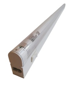 Side 30013-n-830 plafoniera reglette t5 minintesa  13w/830 bianca