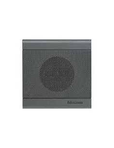 Bticino 4958 diffusore sonoro Living Classica per supporto 506