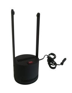 Artemide r302812 Tipi 35-Basisbox komplett mit Kabel