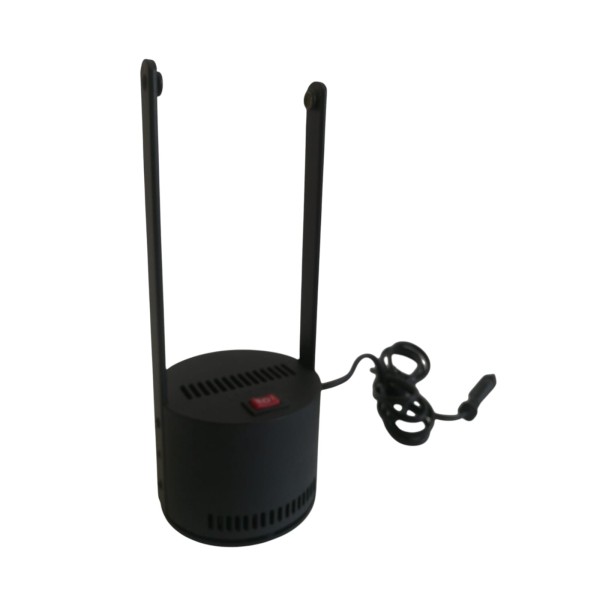 Artemide r302812 caja tipi de 35 bases completa con cable