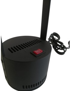 Artemide r302812 tizio 35 replacement base box complete with cable 2