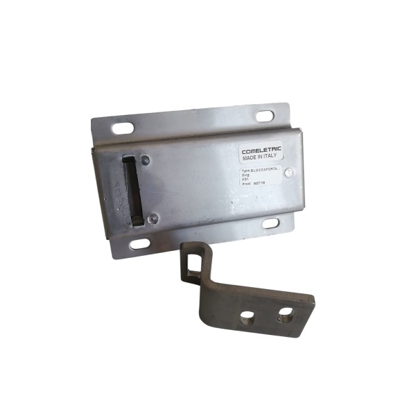 Serrure de porte Comeletric KD1 avec support standard