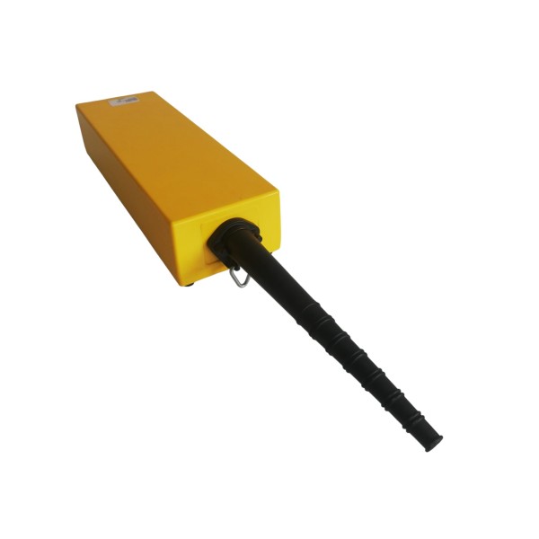 Schneider xacf0010 pulsantiera pensile vuota